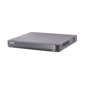 ضبط کننده ویدیویی DVR هایک ویژن مدل iDS-7204HQHI-M1/S