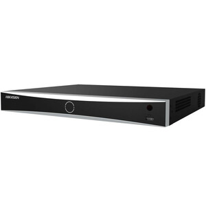 ضبط کننده ویدیویی NVR هایک ویژن مدل DS-7616NXI-K2