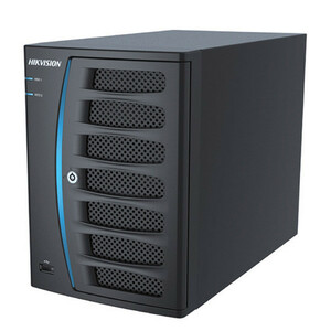 دستگاه ضبط کننده ویدئویی NVR   هایک ویژن مدل DS-7604NI-VP