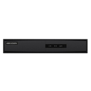 دستگاه ضبط کننده ویدئویی DVR هایک ویژن مدل DS-7204HGHI-E1