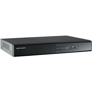دستگاه DVR هشت کانال هایک ویژن مدل DS-7208HGHI-E2