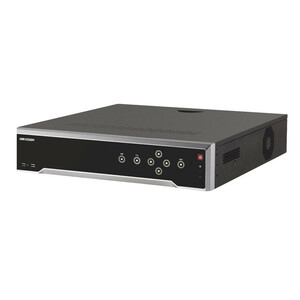 دستگاه ضبط کننده ویدیویی NVR هایک ویژن مدل DS-7608NI-Q2/8P