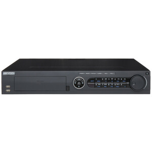 دستگاه DVR هایک ویژن مدل DS-7304HQHI-SH