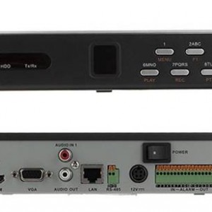 دستگاه DVR آنالوگ هایک ویژن مدل DS-7208HWI-SH