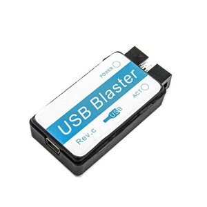 پروگرامر FPGA مدل altra usb blaster