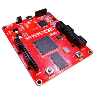 برد توسعه زایلینکس مدل پازج 1-FPGA-XC6SLX9