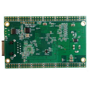 برد توسعه زایلینکس مدل FPGA XC3S400