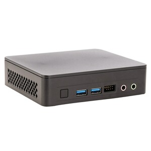 مینی کامپیوتر اینتل مدل NUC11ATKC4 -A