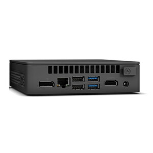 مینی کامپیوتر اینتل مدل NUC11ATKC4 -A