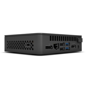 مینی کامپیوتر اینتل مدل NUC11ATKC4 -A