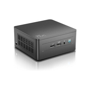 مینی کامپیوتر اینتل مدل NUC13ANHi3 (8-256)