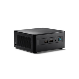 مینی کامپیوتر اینتل مدل NUC12WSHi5 16-512