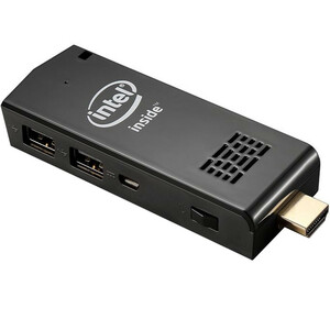 کامپیوتر کوچک اینتل مدل Pocket PC