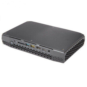 مینی کامپیوتر اینتل مدل NUC8i7HVK-A