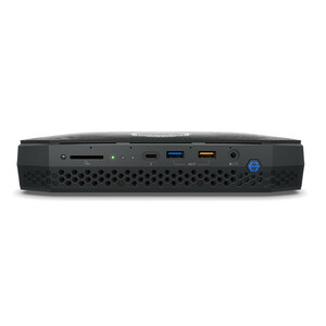 مینی کامپیوتر اینتل مدل NUC11PHKi7C -A