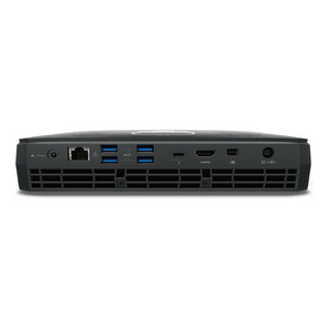 مینی کامپیوتر اینتل مدل NUC11PHKi7C -A