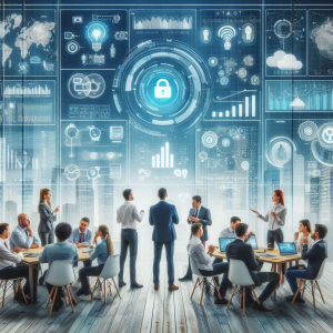 چالش‌ها و مشکلات پیاده‌سازی اینترنت اشیا (IoT): راهکارها و بررسی جامع