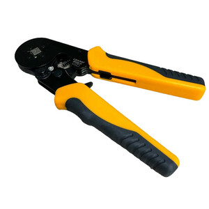 پرس وایرشو  چهارگوش زن برند دینگی مدل FG02001 سایز 7 اینچ
