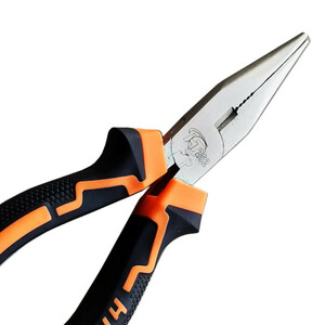 انبر دم باریک مدل اچ تی کد HT-252 سایز 6 اینچ