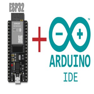 آموزش کامل راه‌اندازی ESP32 در Arduino IDE – صفر تا صد نصب و آپلود