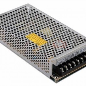 منبع تغذیه سوئیچینگ 5 ولت 20 آمپر