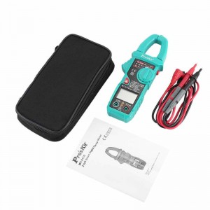 مولتی متر کلمپی پروسکیت مدل PROSKIT MT-3110