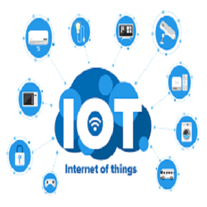 اینترنت اشیا