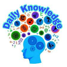 دانستی های روز