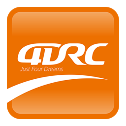 کوادکوپتر 4DRC