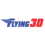 Flying 3D