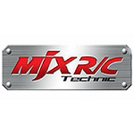 کواد کوپتر MJX