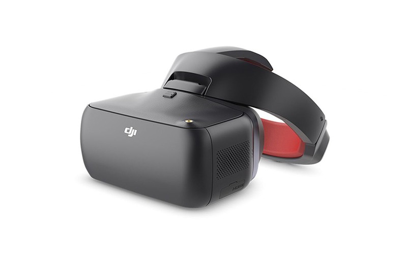 عینک گاگلز آر ای DJI Goggles RE