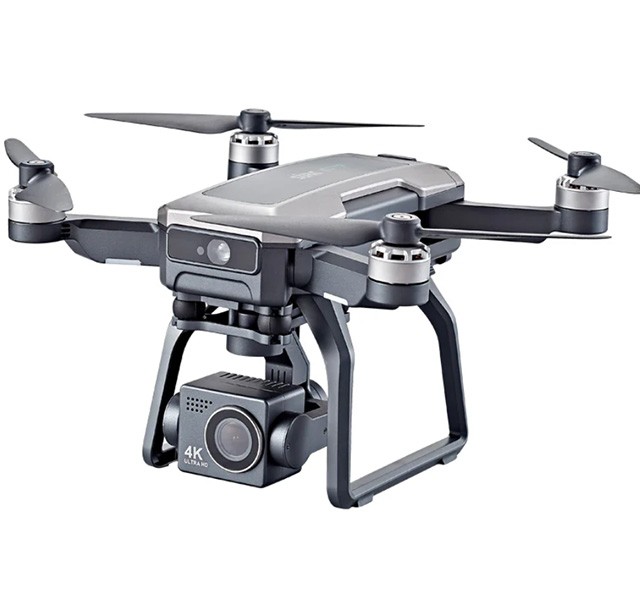 کوادکوپتر SJRC F7S PRO