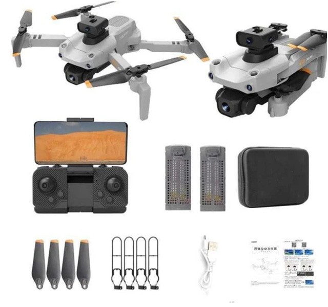 کوادکوپتر Generic G5 Max