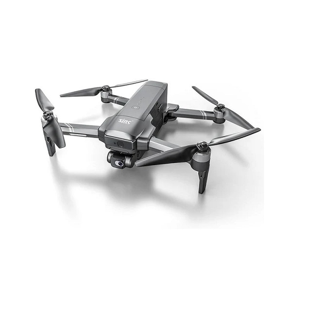 کوادکوپتر SJRC F22 S2 PRO Plus