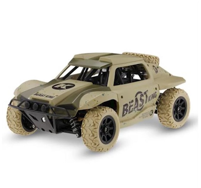 ماشین کنترلی HB TOYS DK1803