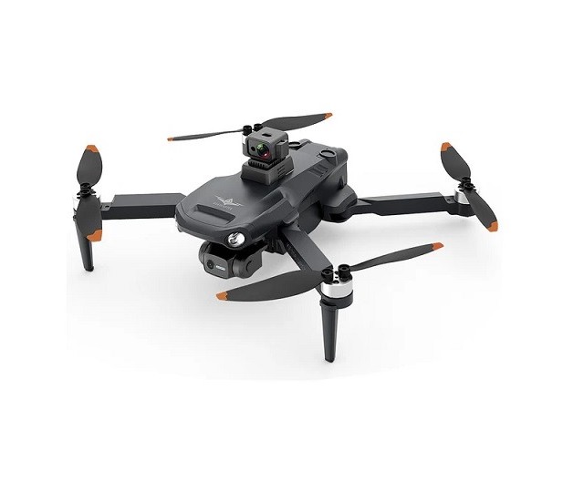 هلیشات KF106 MAX