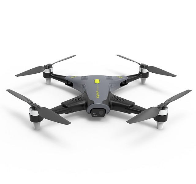 کوادکوپتر Syma Z3 PRO