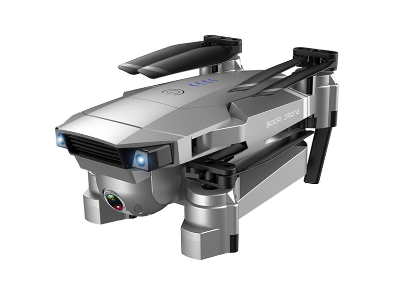 کوادکوپتر تاشو ZLRC SG907