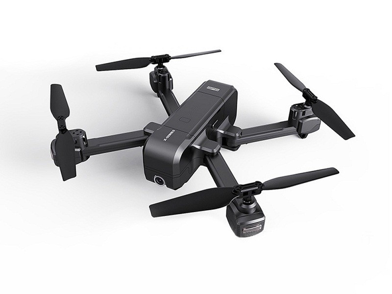 کوادکوپتر MJX X103W