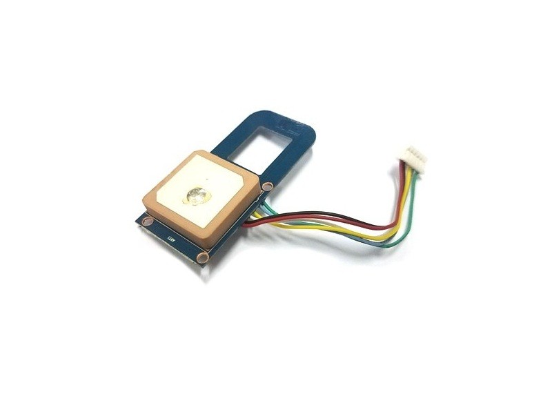 ماژول GPS کوادکوپتر سایما W1
