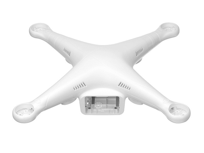پوسته هلی شات فانتوم ۳ -  Phantom 3 Pro Body