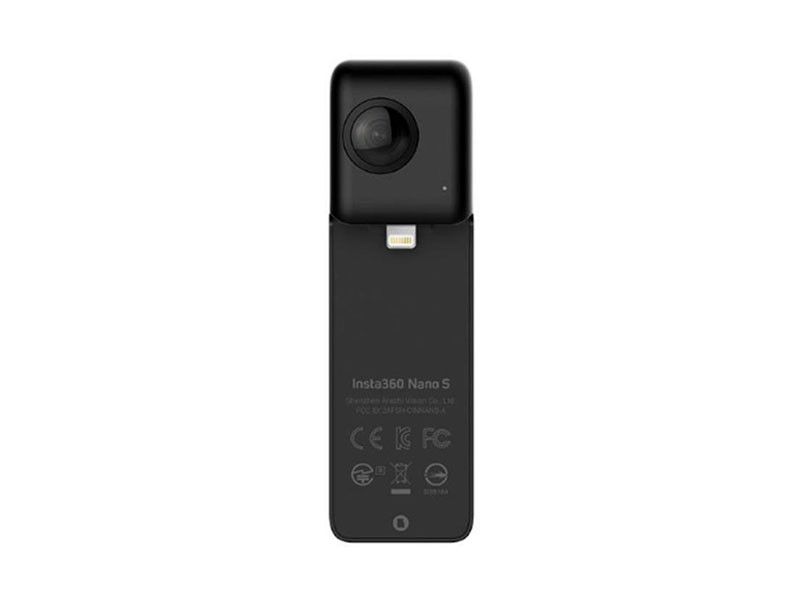 دوربین Insta360 Nano S