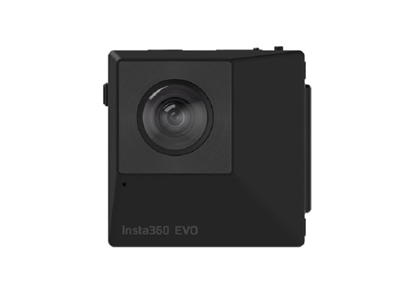 دوربین تاشو Insta360 EVO