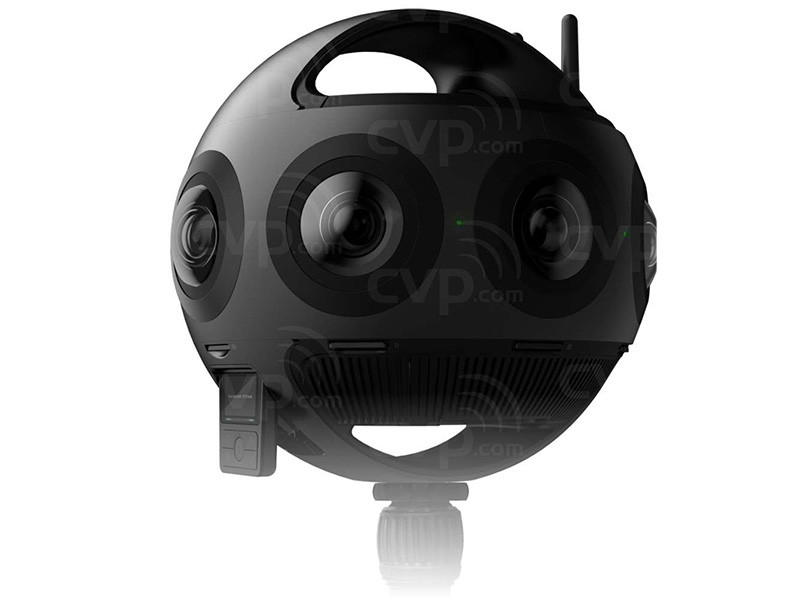 دوربین Insta360 Titan