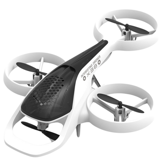 کواد کوپتر Syma X38