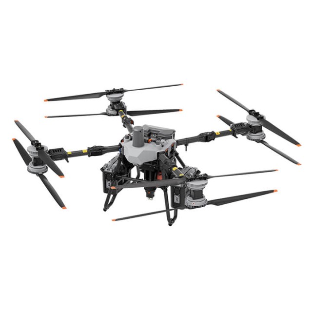 پهپاد باربری DJI Fly Cart 100