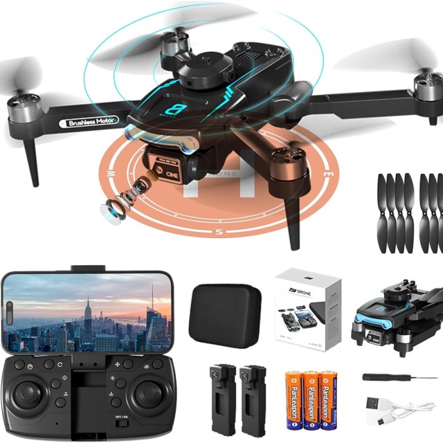 کوادکوپتر ارزان F169