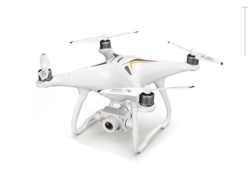 کوادکوپتر JJRC X6