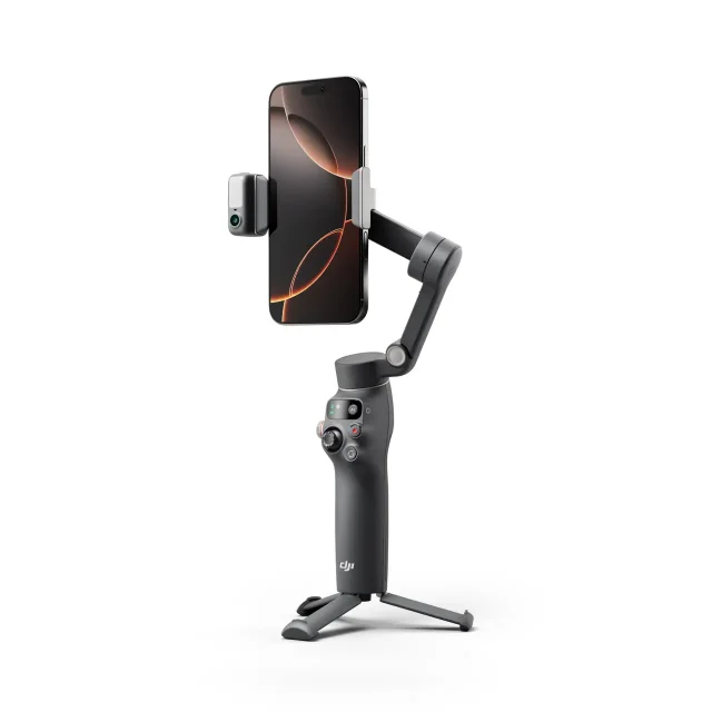 گیمبال موبایل DJI Osmo Mobile 8